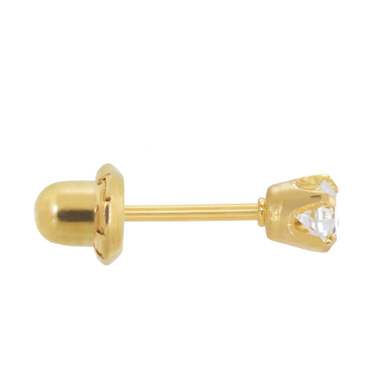 What to Look for in Ear Piercing Studs
