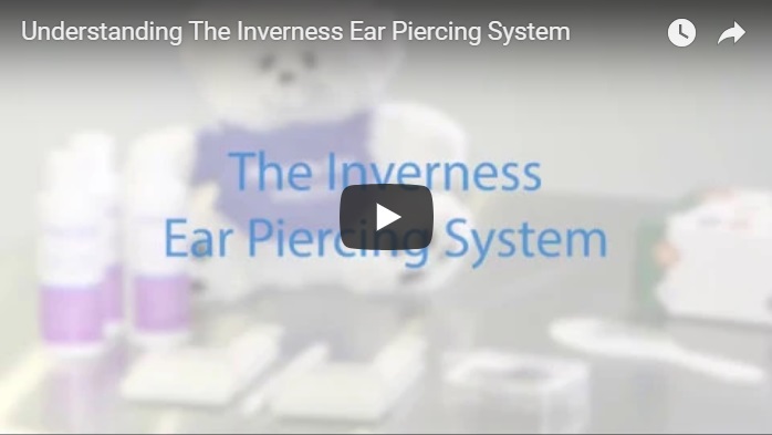 choose your ear piercing tool